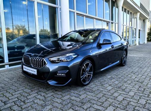 2021 BMW 2 Series 218d Gran Coupe M Sport for sale - SMG13|USED|07H36173