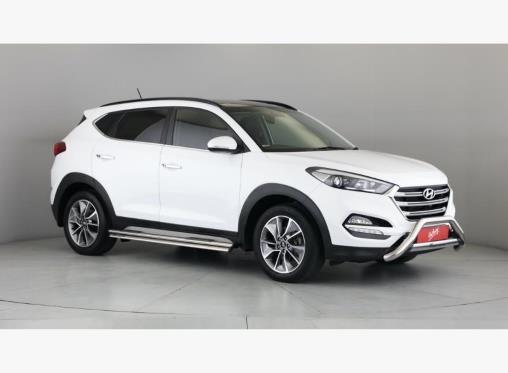 2019 Hyundai Tucson 2.0 Elite for sale - 80HTUCA737091