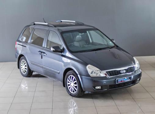 2012 Kia Sedona 2.2CRDi for sale in Gauteng, Nigel - 0631