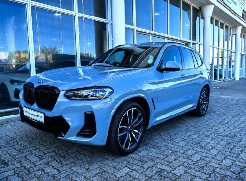 2023 BMW X3 xDrive20d M Sport for sale - SMG13|USED|0N218867