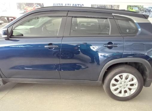 Automatic Suzuki Grand Vitara 2024 for sale