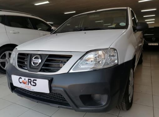 2023 Nissan NP200 1.6i (aircon) Safety Pack for sale in Gauteng, Johannesburg - 8262822