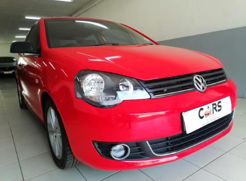 2012 Volkswagen Polo Vivo 3-Door 1.6 GT for sale - 8262825