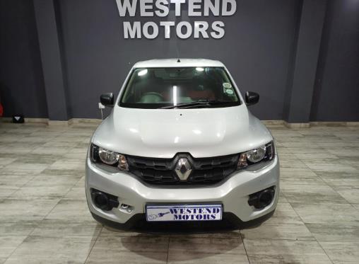 2019 Renault Kwid 1.0 Expression for sale - 9478