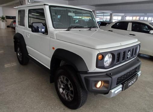 2024 Suzuki Jimny 1.5 GLX AllGrip Auto for sale - 8424410