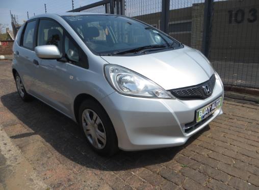 2012 Honda Jazz 1.3 Comfort for sale - 767