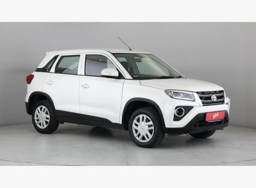 2022 Toyota Urban Cruiser 1.5 Xi for sale - 80HTUCA872281