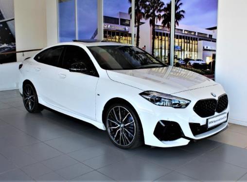 2021 BMW 2 Series M235i xDrive Gran Coupe for sale - 115641