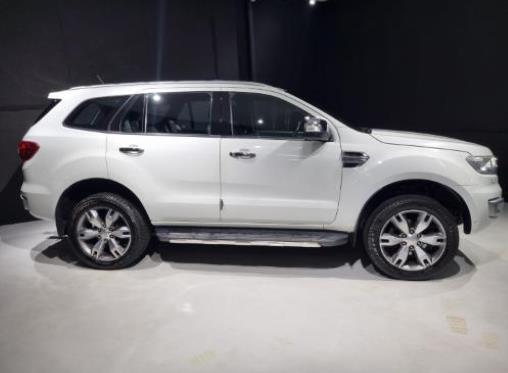 Ford Everest 2016 for sale in Western Cape, Claremont