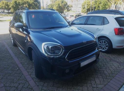 2023 MINI Countryman Cooper Countryman for sale in Western Cape, Cape Town - 2