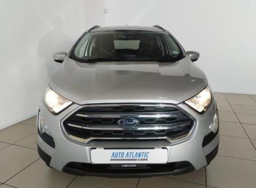 2020 Ford EcoSport 1.0T Trend Auto for sale - 30BCUAAT72321