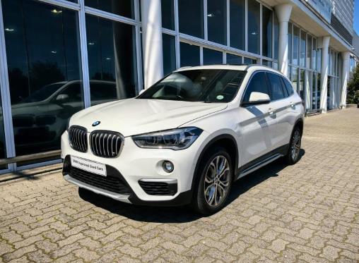 2020 BMW X1 sDrive20i xLine for sale - SMG13|USED|05N16532