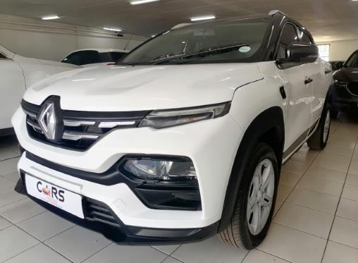 2023 Renault Kiger 1.0 Turbo Intens for sale - 8262853