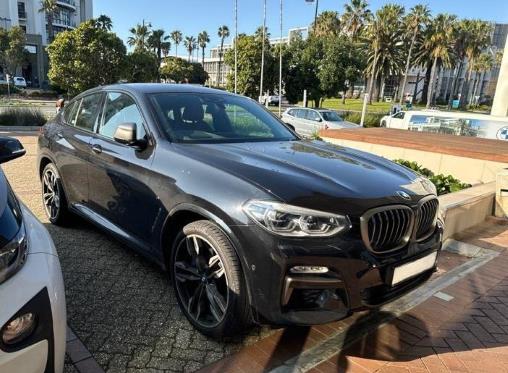 2019 BMW X4 M40i for sale in Western Cape, Cape Town - 115640