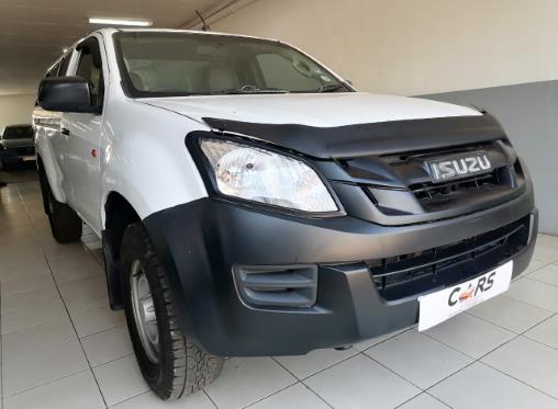 2014 Isuzu KB 250 for sale - 8424432