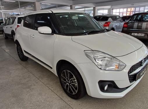 2024 Suzuki Swift 1.2 GLX for sale - 8262847