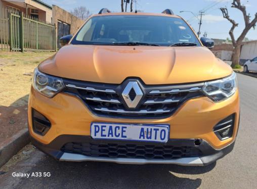 2023 Renault Triber 1.0 Zen for sale - 8424434