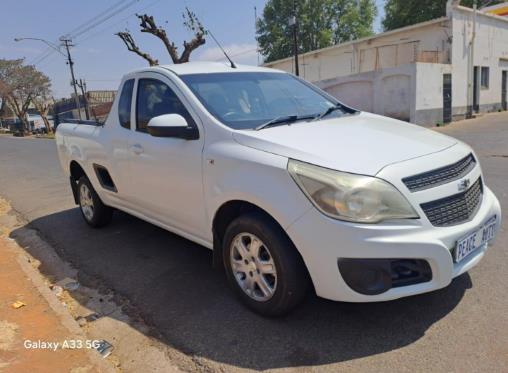 2015 Chevrolet Utility 1.4 for sale - 8424438