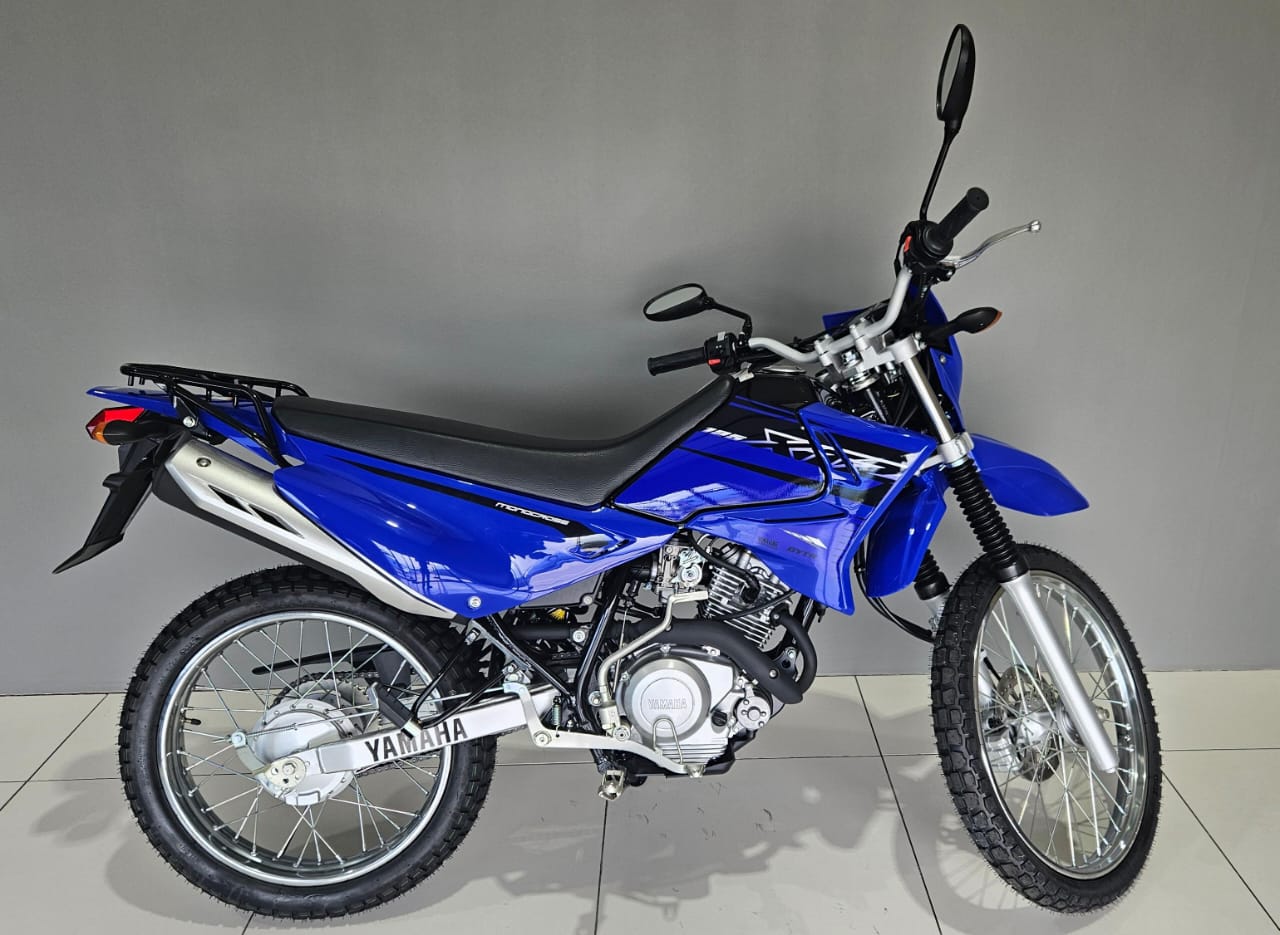 Yamaha XTZ 125 bikes for sale in South Africa - AutoTrader