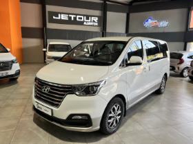 Hyundai H-1 - Listing ID: 27679290