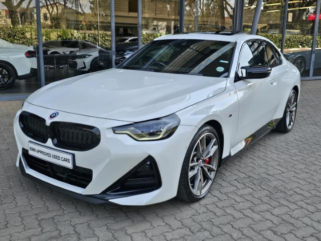 BMW 2 Series M240i cars for sale in South Africa - AutoTrader