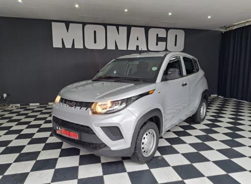 2019 Mahindra KUV100 Nxt 1.2 G80 K2+ for sale - 5275