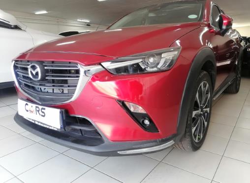 2018 Mazda CX-3 2.0 Individual for sale - 8755183