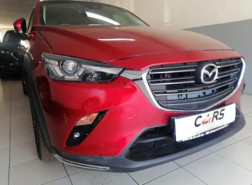 2018 Mazda CX-3 2.0 Individual for sale - 8262874