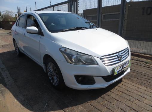 2021 Suzuki Ciaz 1.4 GL for sale - 4