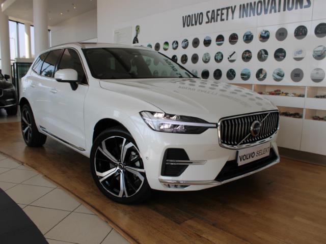 2024 Volvo XC60 B5 AWD Ultimate Bright