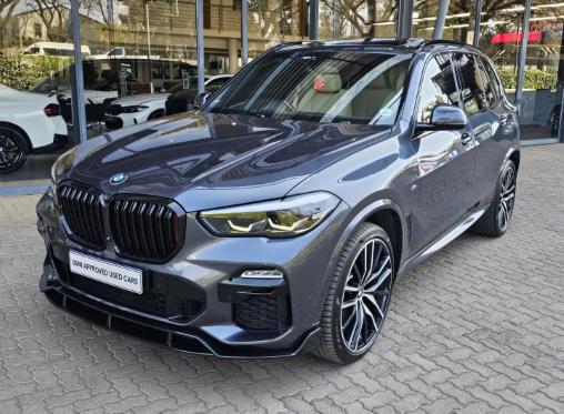 2019 BMW X5 xDrive30d M Sport for sale - B/0LM92794