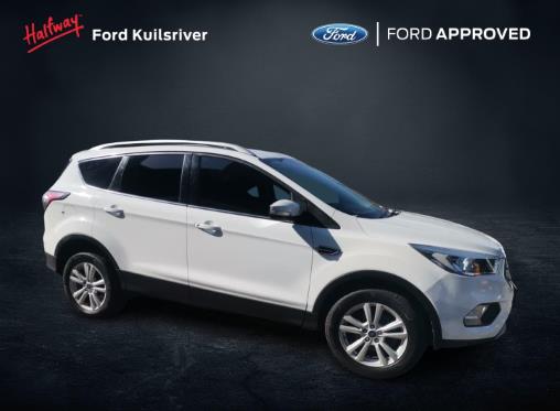 2018 Ford Kuga 1.5T Ambiente Auto for sale - 21USE2332