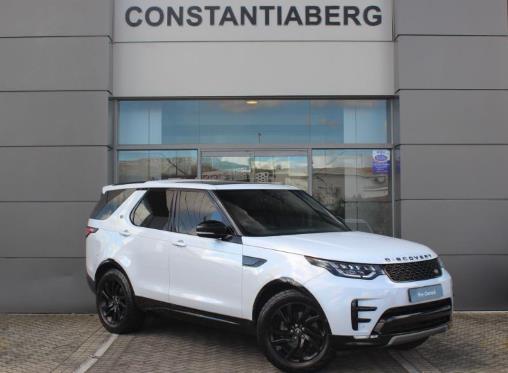 Used Land Rover Discovery 2020 for sale