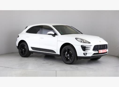 2015 Porsche Macan S Diesel for sale - 8424457