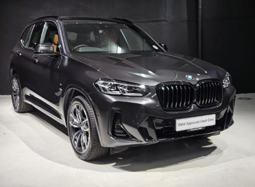 2023 BMW X3 xDrive30d M Sport for sale - WBA76BZ0X0N213243