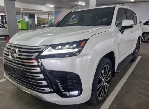 2023 Lexus LX 600 for sale - 04031592