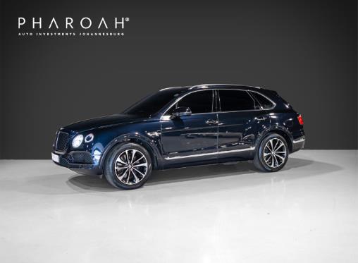 2018 Bentley Bentayga Diesel for sale - 20900