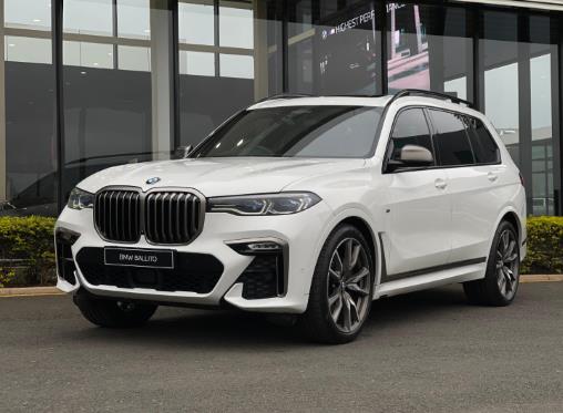 2020 BMW X7 M50d for sale - 09C14508