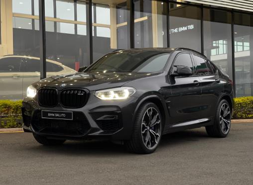 2020 BMW X4 M competition for sale - 0LC94998