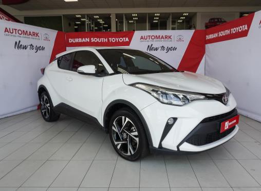 2022 Toyota C-HR 1.2T Plus Auto for sale - WPC36651