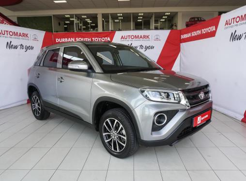 2022 Toyota Urban Cruiser 1.5 Xi for sale in KwaZulu-Natal, Durban - RVC36637