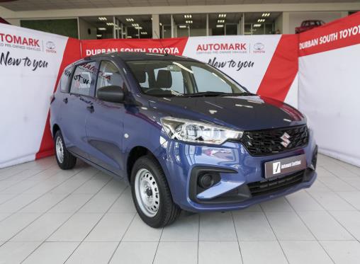 2024 Suzuki Ertiga 1.5 GA for sale - RVC36648