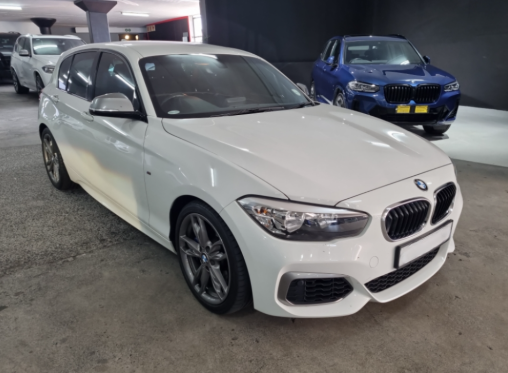 2019 BMW 1 Series M140i 5-Door Sports-Auto for sale - WBA1S920907E07399