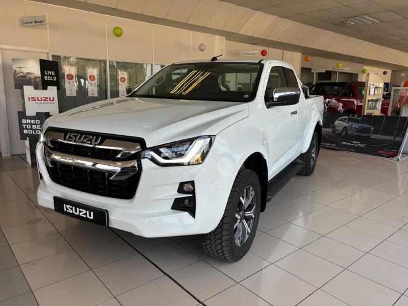 Isuzu DMax 3.0TD Extended Cab LSE 4x4 for sale in Queenstown ID