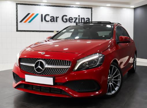 2018 Mercedes-Benz A-Class A200 Hatch AMG Line for sale - 14085