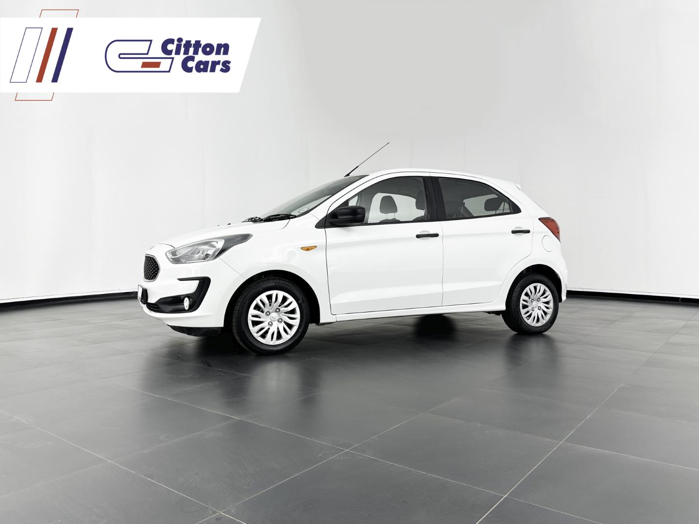 Ford Figo Hatch 1.5 Ambiente for Sale