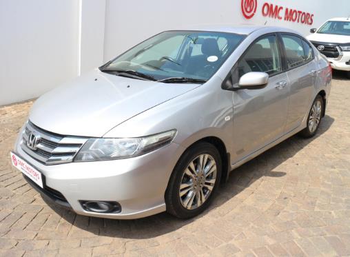 2013 Honda Ballade 1.5 Comfort Auto for sale - 3900