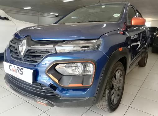 2022 Renault Kwid 1.0 Climber for sale - 8262921