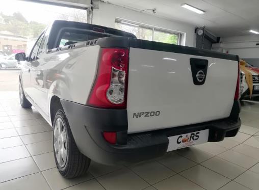 Nissan NP200 2017 for sale in Gauteng, Johannesburg