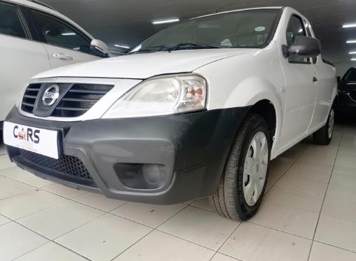 Nissan NP200 2017 for sale in Gauteng